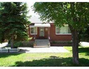 The best deal ! Large All brick bungalow with 3 bedroom, 2 bathrooms, large living room, newer windows, newer furnace, oak kitchen cabinets, finished lower level with recreation room, full ...
