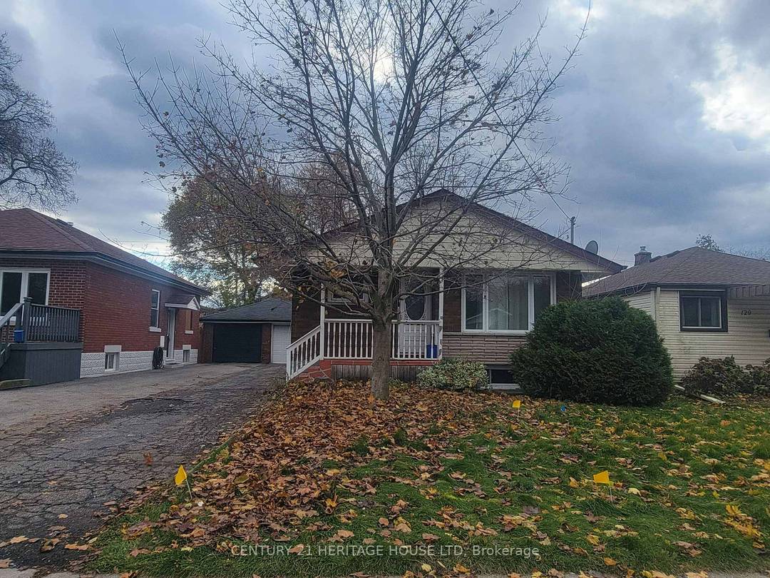 Spacious and affordable 2 bedroom, 1 bathroom available in Galt North.