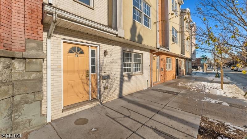 Welcome to this beautifully renovated, move in ready 3 bed, 2.