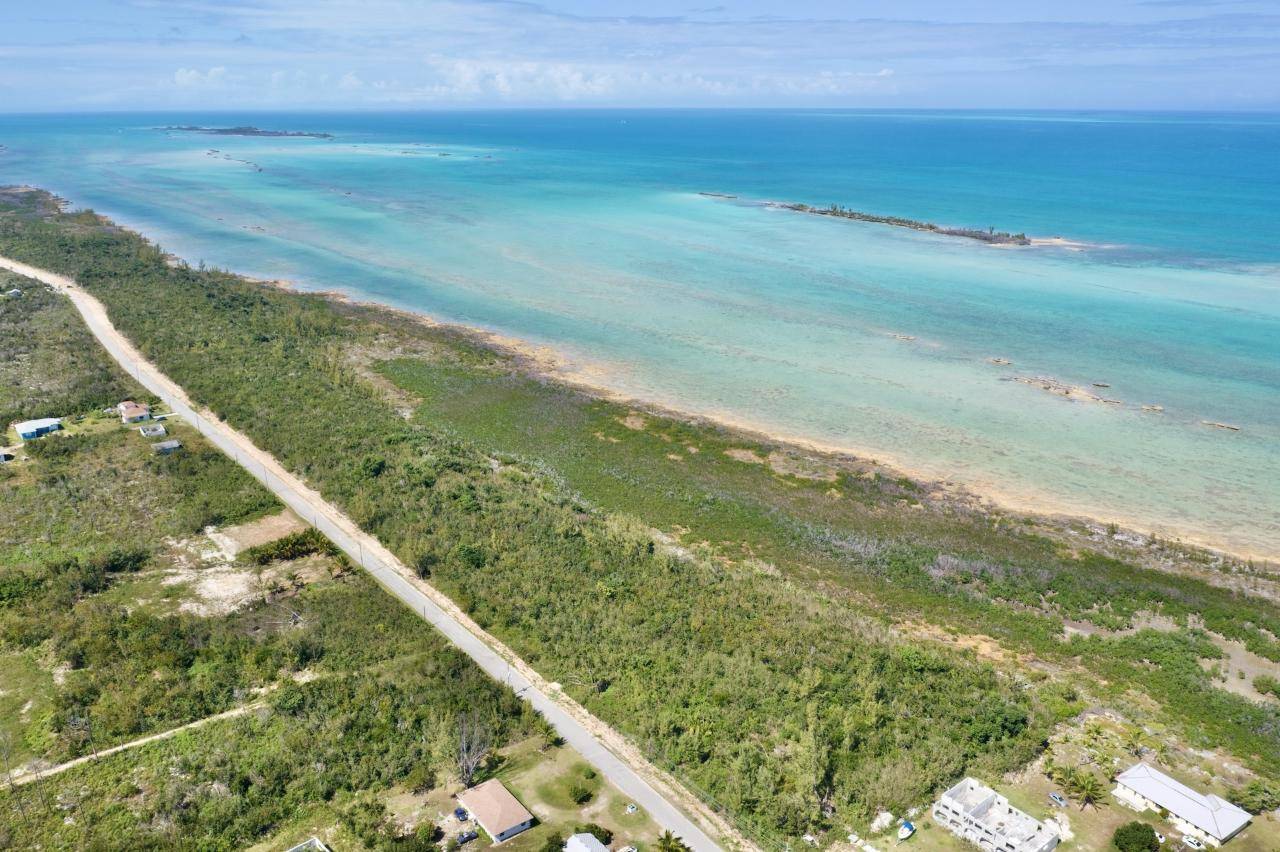 WOOD CAY Land Abaco