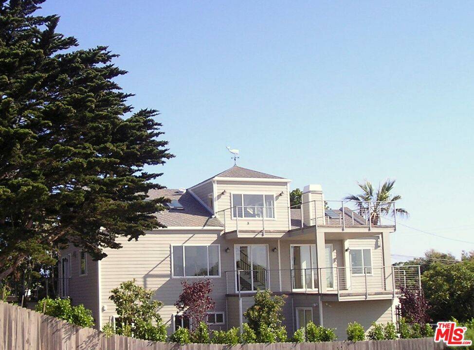 7012 BIRDVIEW AVE 4BR Malibu La