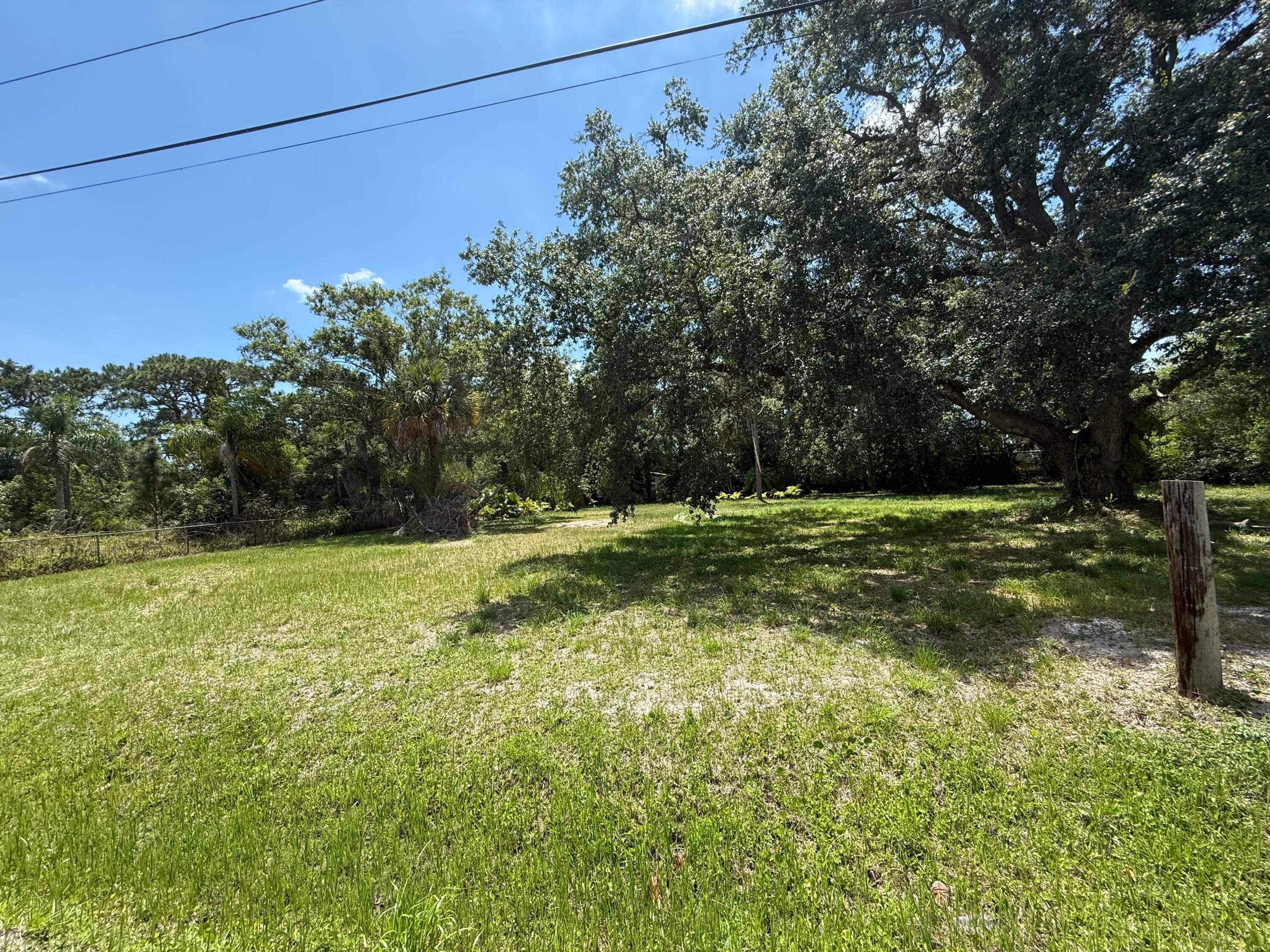 Excellent opportunity to build your dream project on this 0.