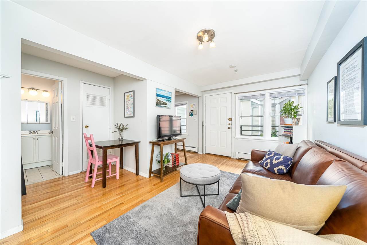 64 2ND ST Condo New Jersey