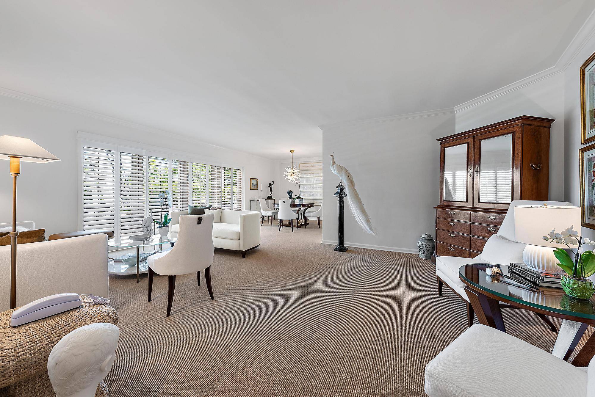HUGE PRICE REDUCTION ! LOWEST PRICE OF ANY 2 2 at PB TOWERS !