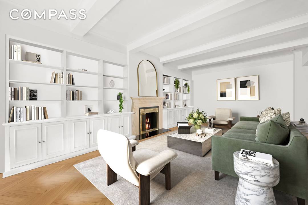 Welcome to Apartment 11E at 136 East 64th Street a high floor, sun flooded classic seven distinguished by gracious proportions, refined finishes, and timeless elegance.