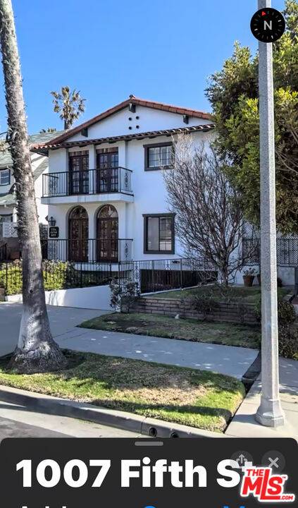 1007  5th St 2.0 Santa Monica LA