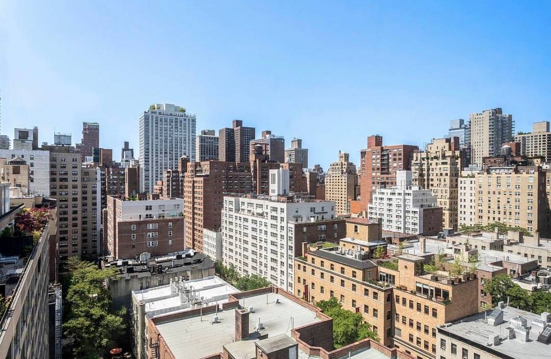 Welcome to Apartment 16B, a spacious alcove studio that truly has it all.