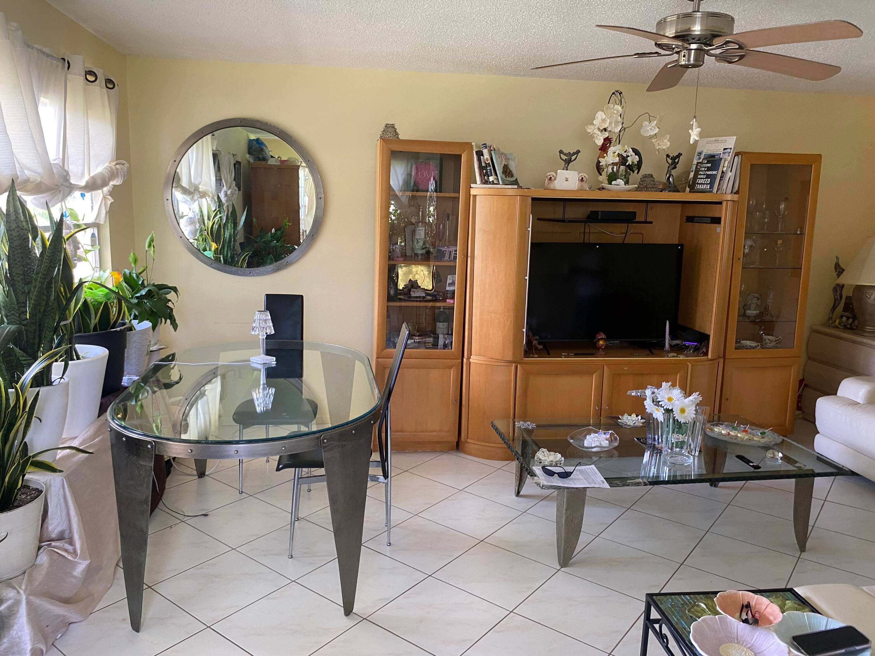 Century Village is one of the best 55 communities in Boca Raton.