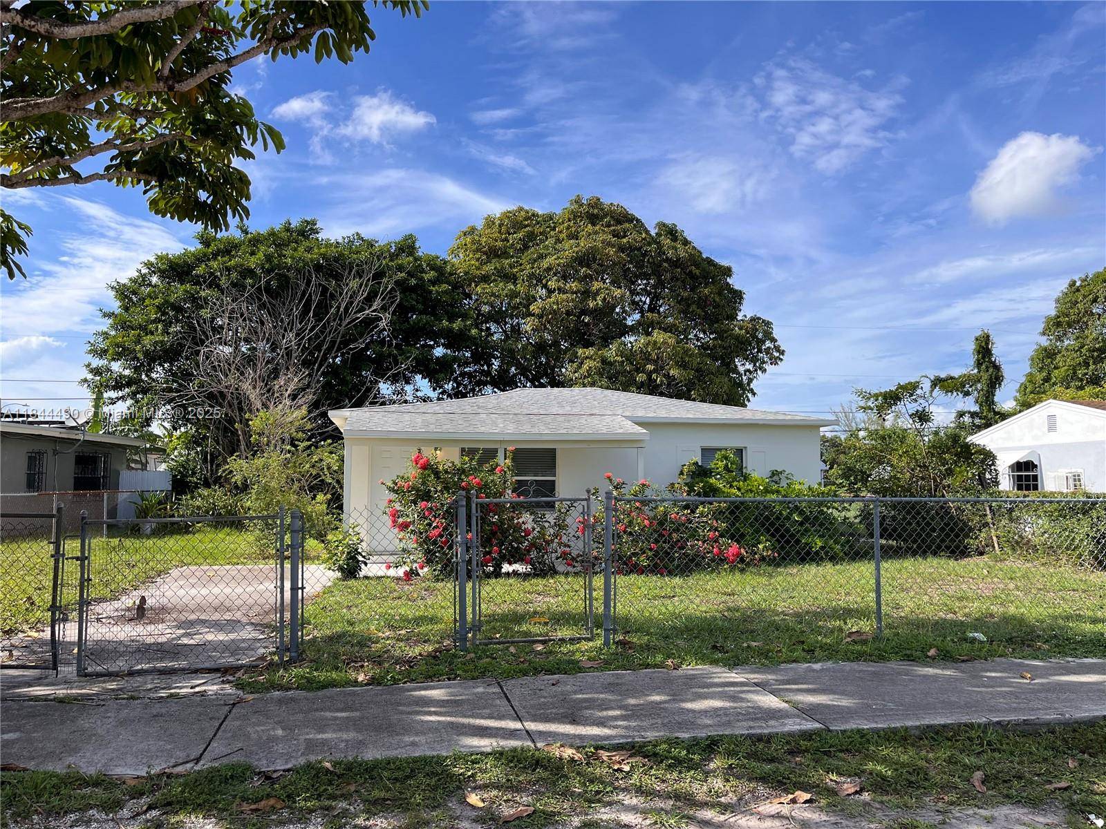 Perfect for first time homebuyers !