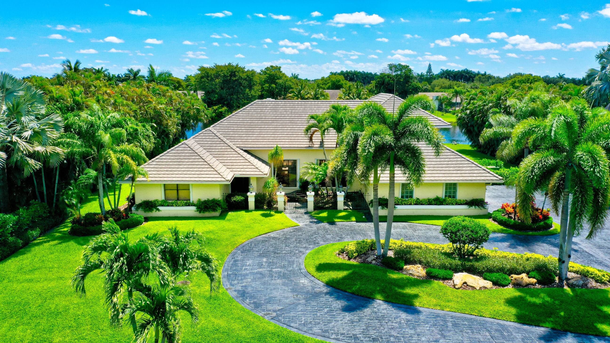 Best lot in Fieldbrook ! Rare opportunity to own this exceptional one acre waterfront gem in highly sought after Fieldbrook Estates.