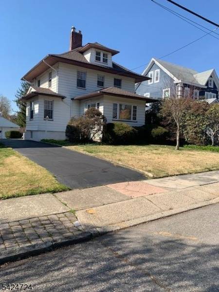 Well Maintained 3BR Colonial includes Living Room, Dining Room, Large Eat in Kitchen w walk in Pantry, Sun Parlor TV Room with French Doors, Beamed ceilings, Fireplace, Central Air, Detached ...