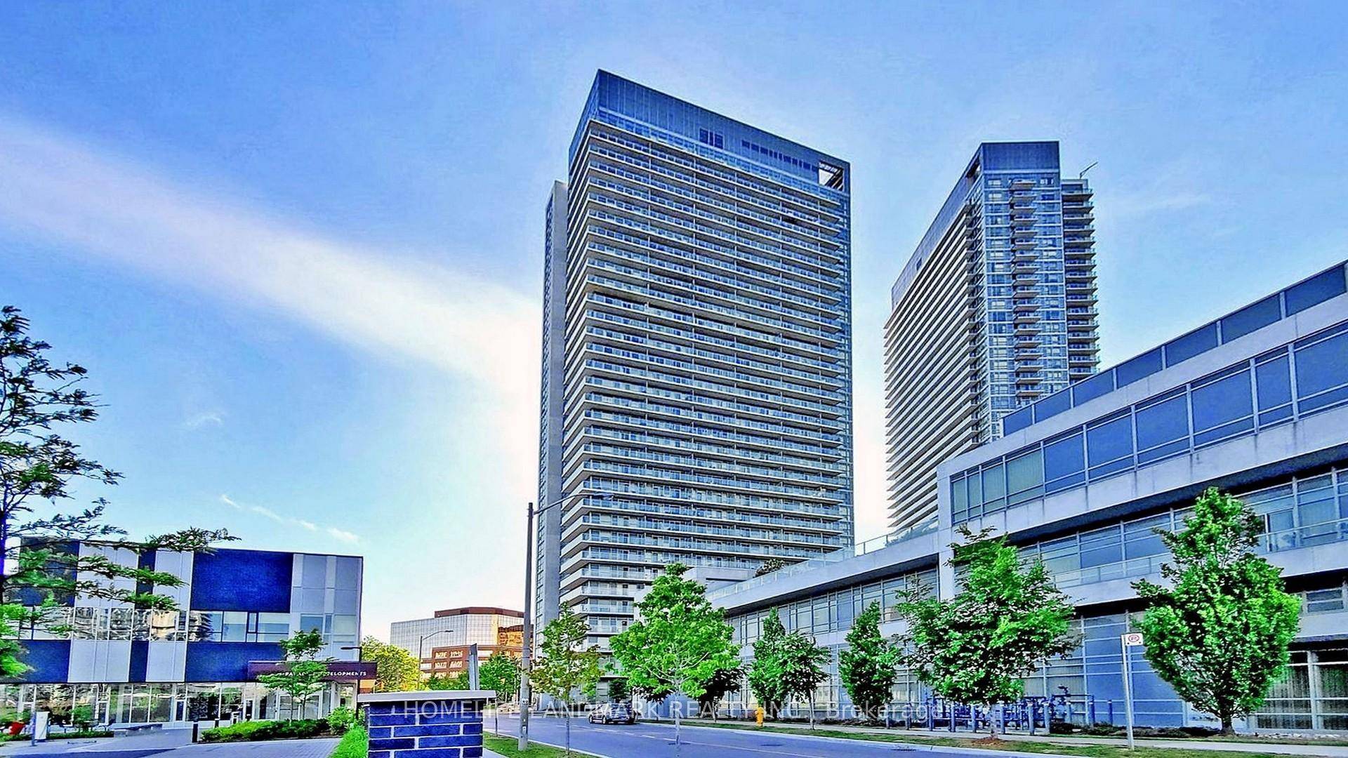 Modern Luxury Condo Built By Monarch Condo In the Highly Saught After Henry Farm Neighbourhood !