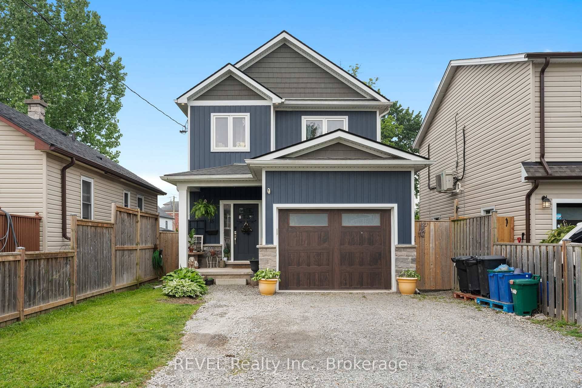 Incredible newer home located in Dain City and priced to sell !