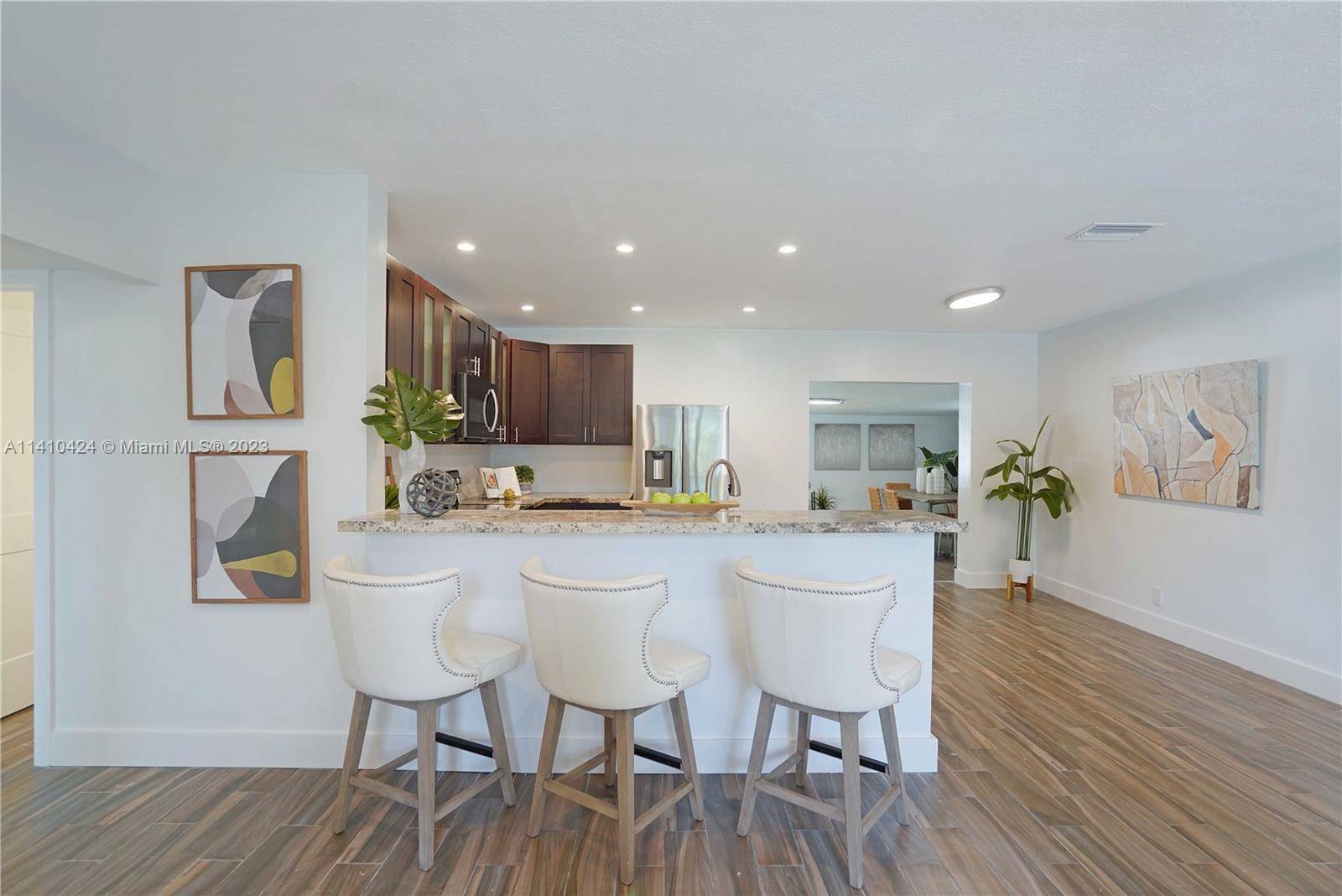 Welcome home to 1770 SW 32nd Court in the quaint neighborhood of Edgewood.
