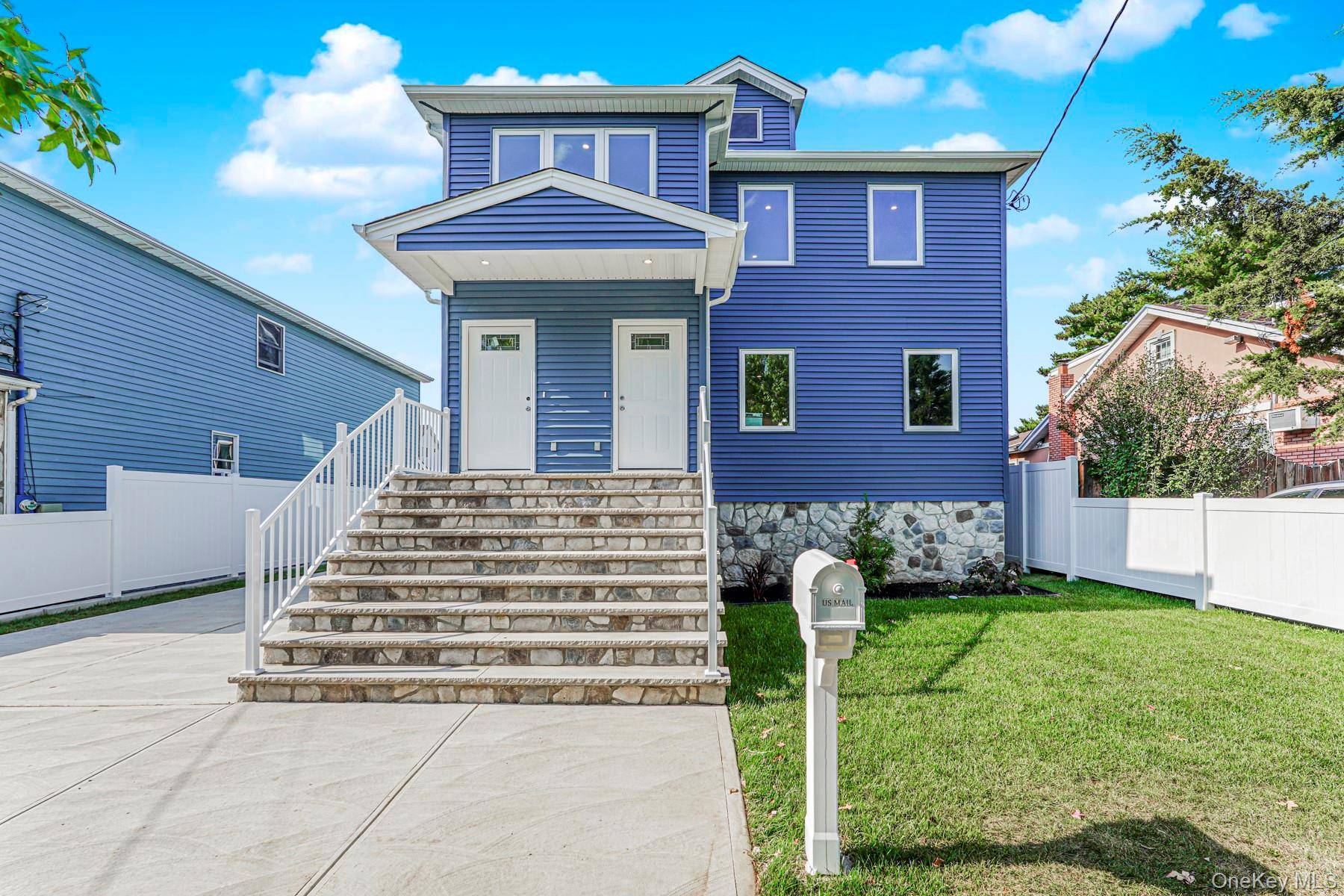 Welcome to 72 Goodall Street, a stunning home in one of Staten Island's most sought after neighborhoods !