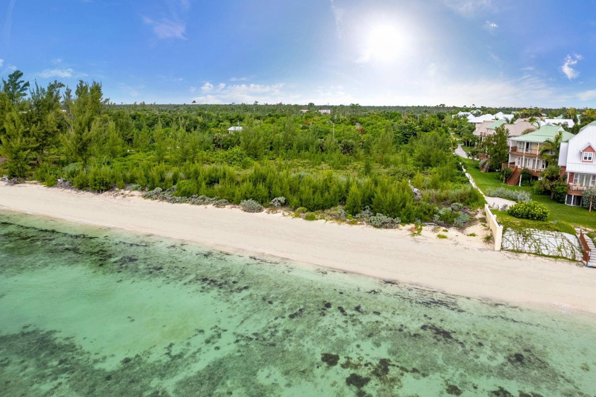 15 ACRES Land Grand-Bahama-Freeport
