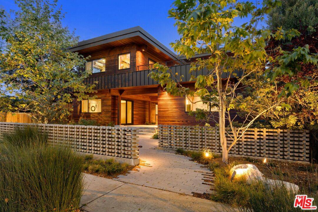 1378   Appleton Way 6BR Marina Del Rey La