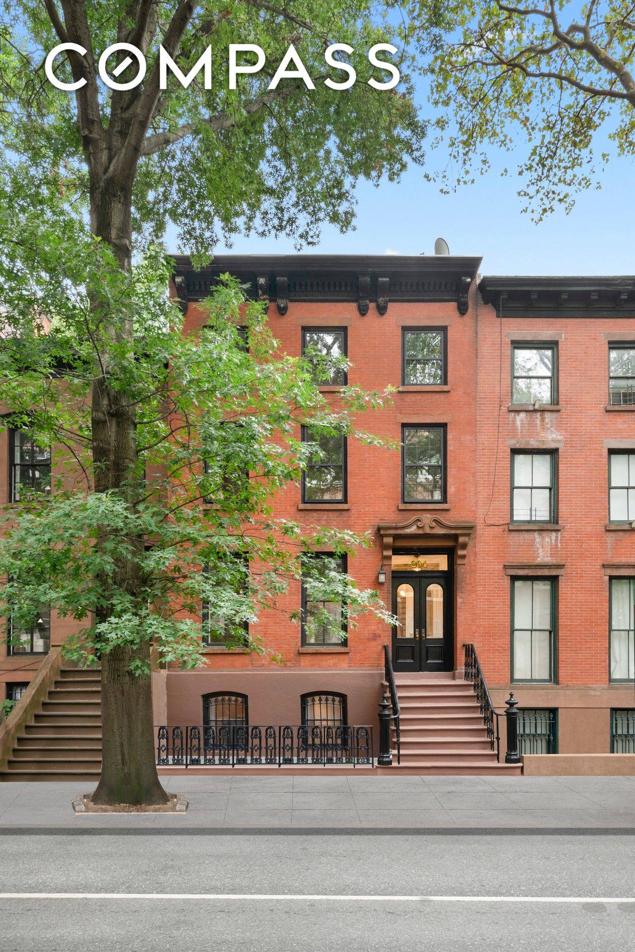 Built in 1899, this handsome 22 foot wide brownstone on a 100' lot sits just half a block from Fort Greene Park, on one of the neighborhood s most picturesque ...