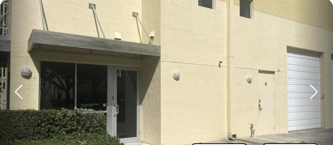 Vacant unit for immediate Occupancy.