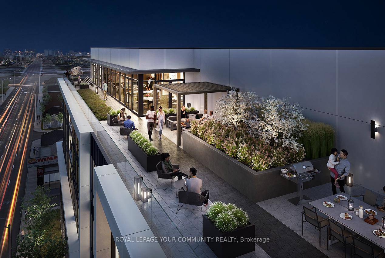 Welcome to the TOP FLOOR LEVEL at Westgate condo !