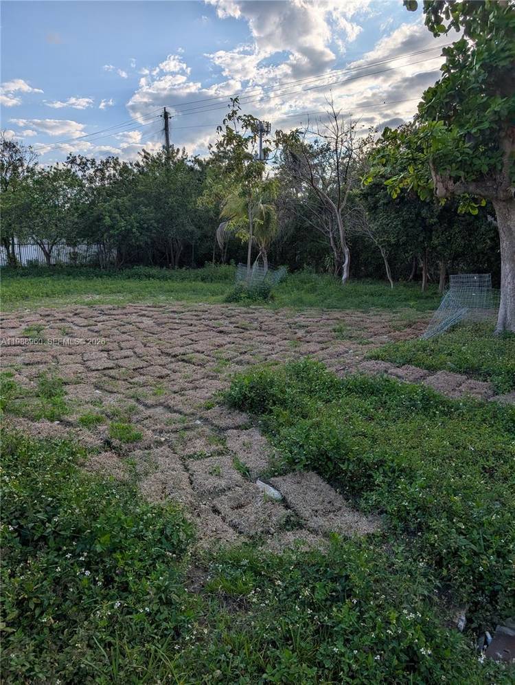 Prime development opportunity in the heart of Miami s rapidly growing Upper East Side corridor.