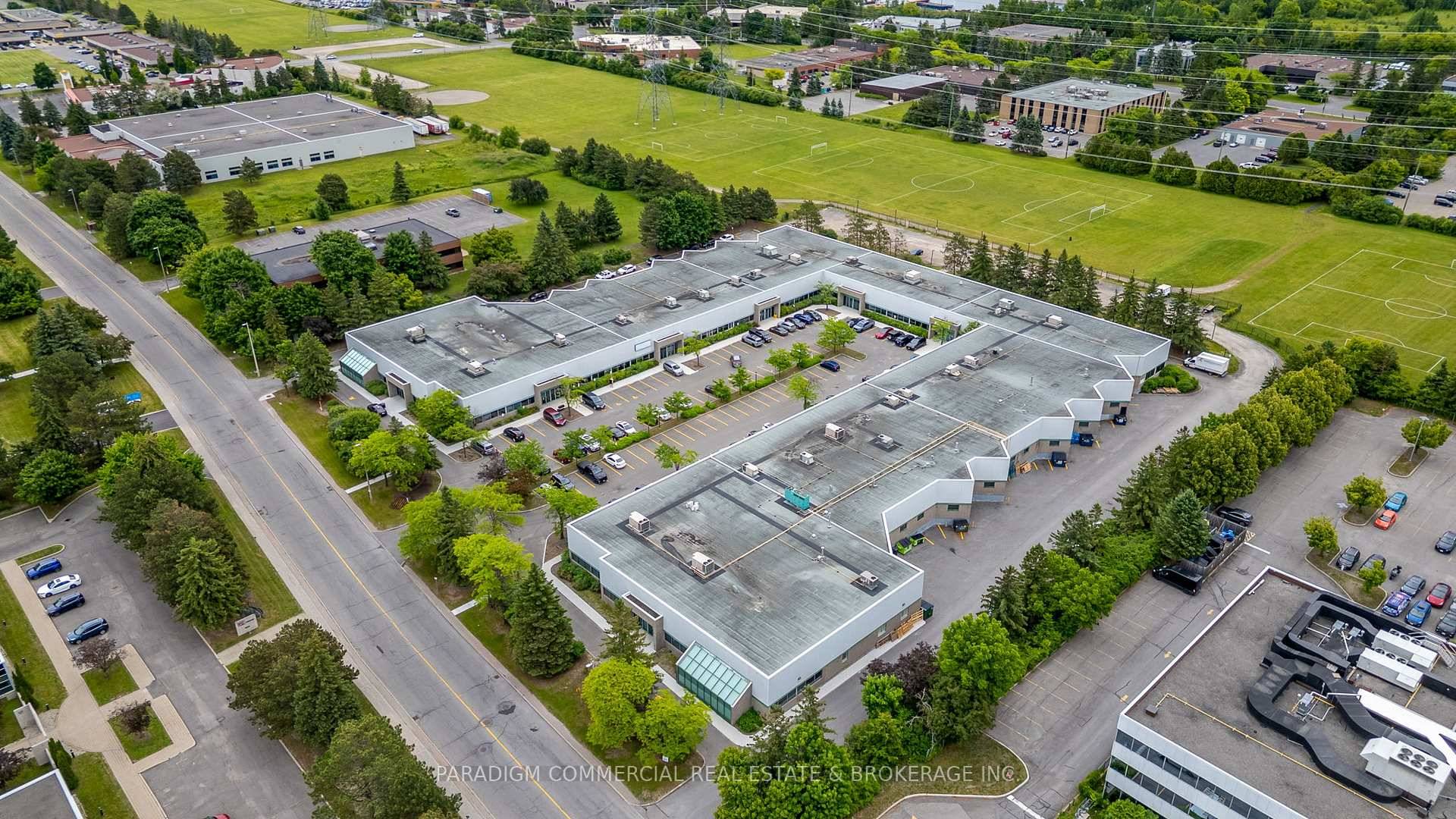 Opportunity knocks with this versatile 6, 593 sq.