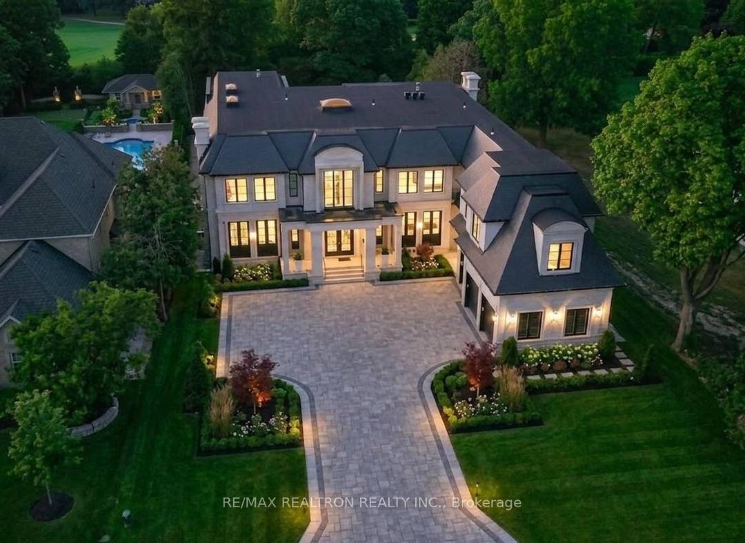 A triumph of architectural brilliance.