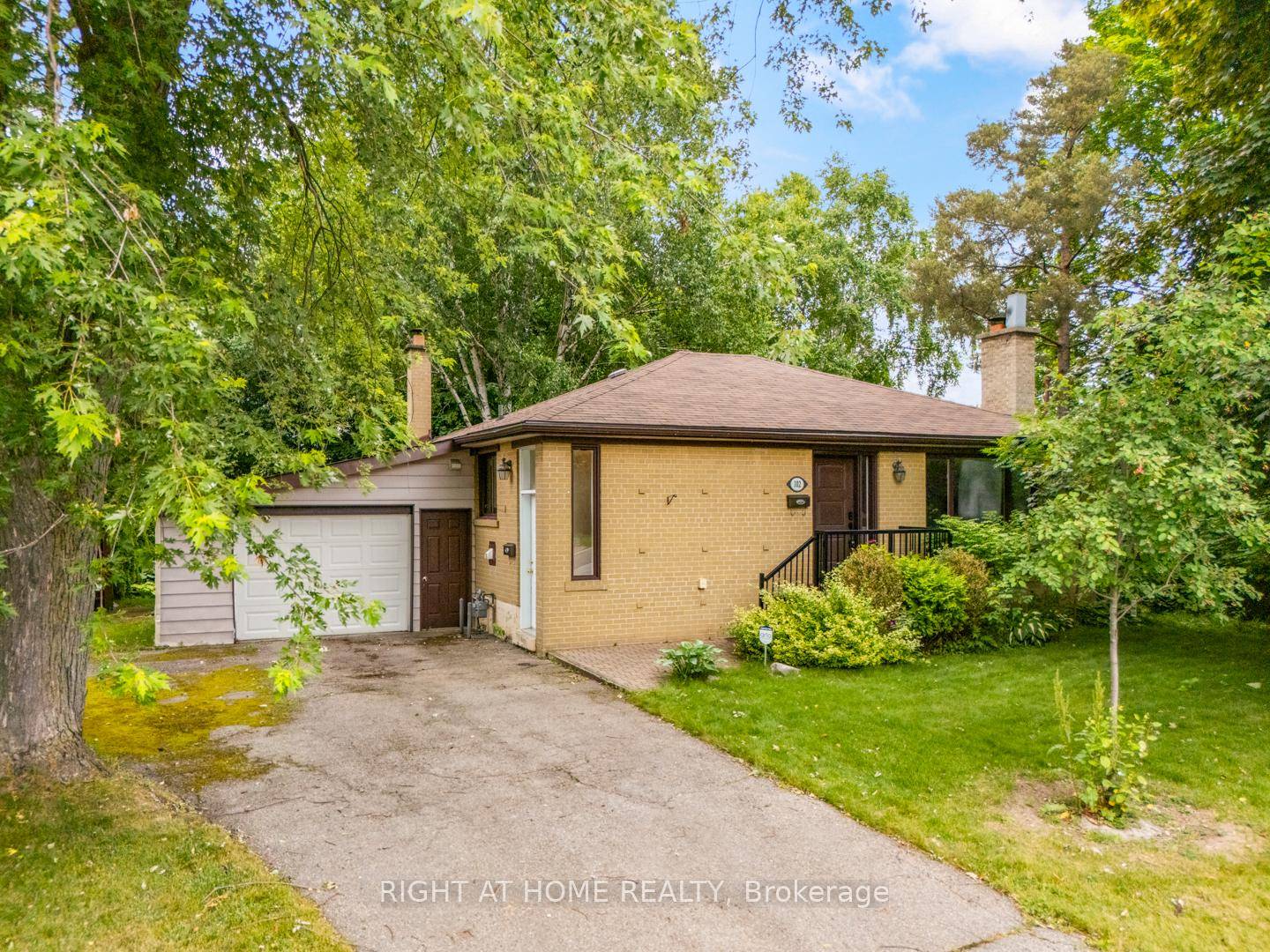 This beautiful home offers the perfect blend of comfort and versatility, whether you're accommodating multiple generations or seeking rental potential.