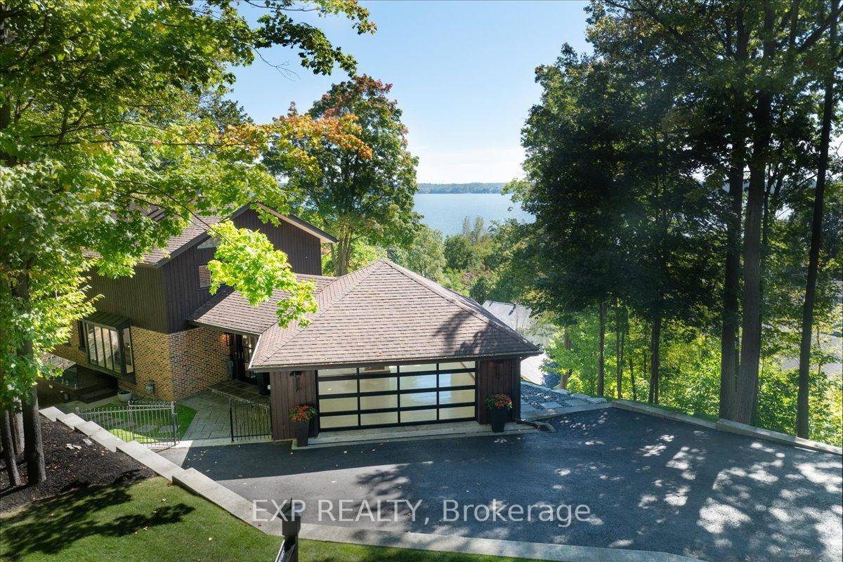 Welcome to 11 Crestwood Drive, an extraordinary example of craftsmanship and architectural excellence.