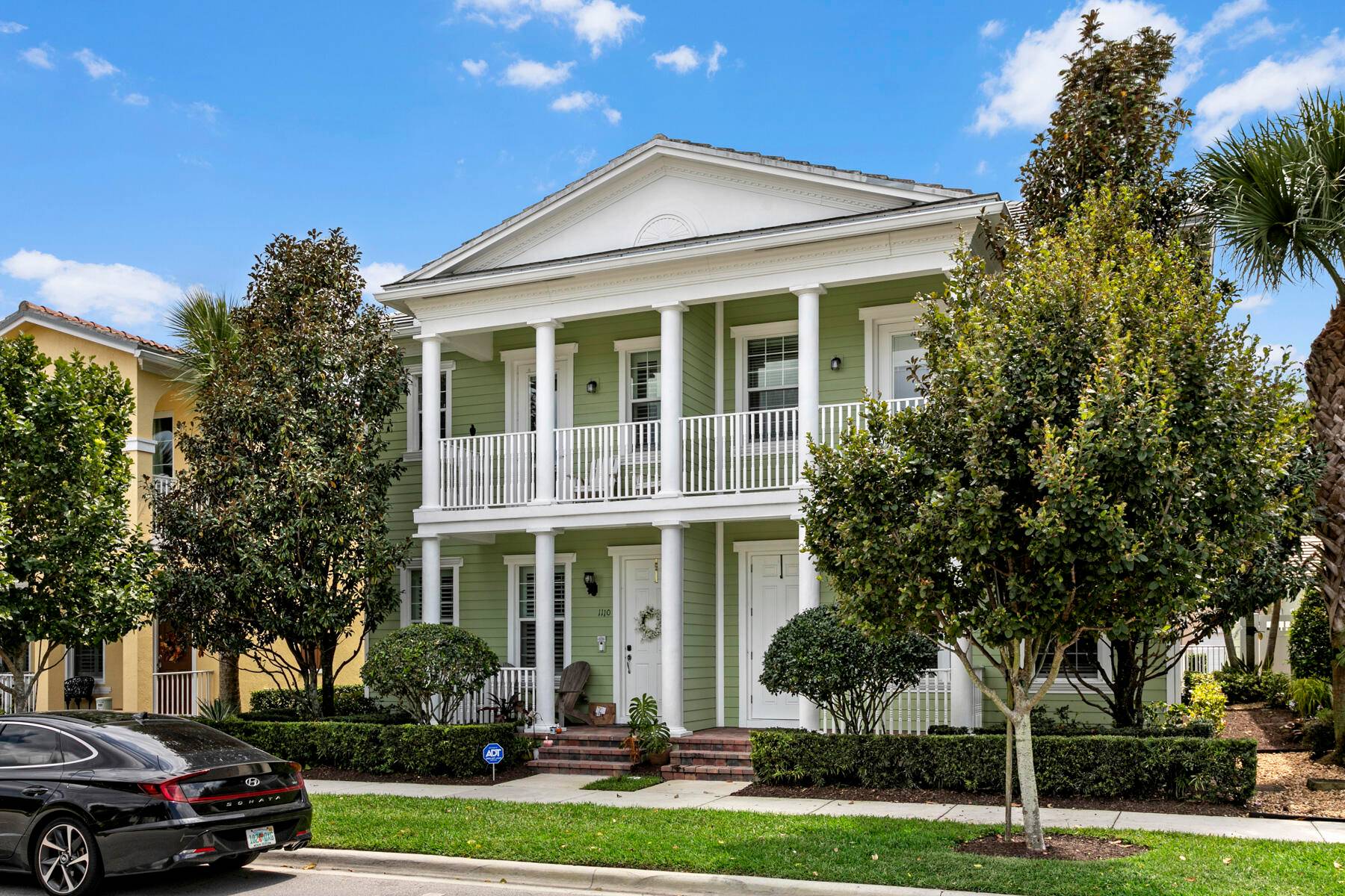 Live in the highly sought after community of Windsor Park at Abacoa.