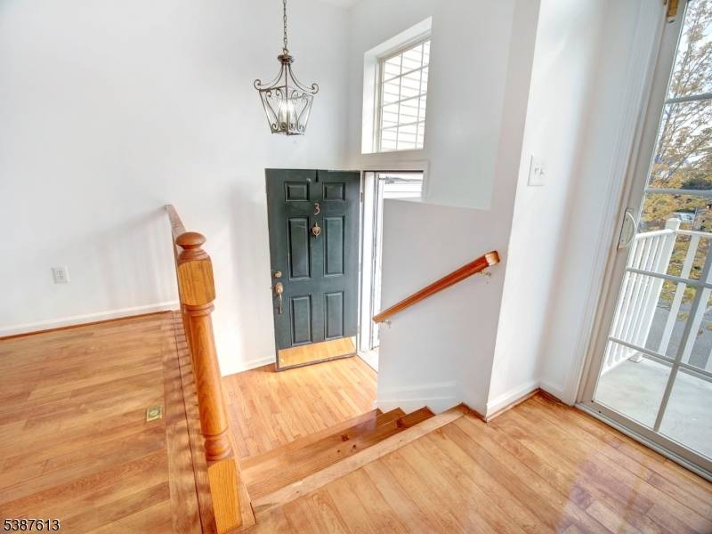 Prime location just minutes from New York City !