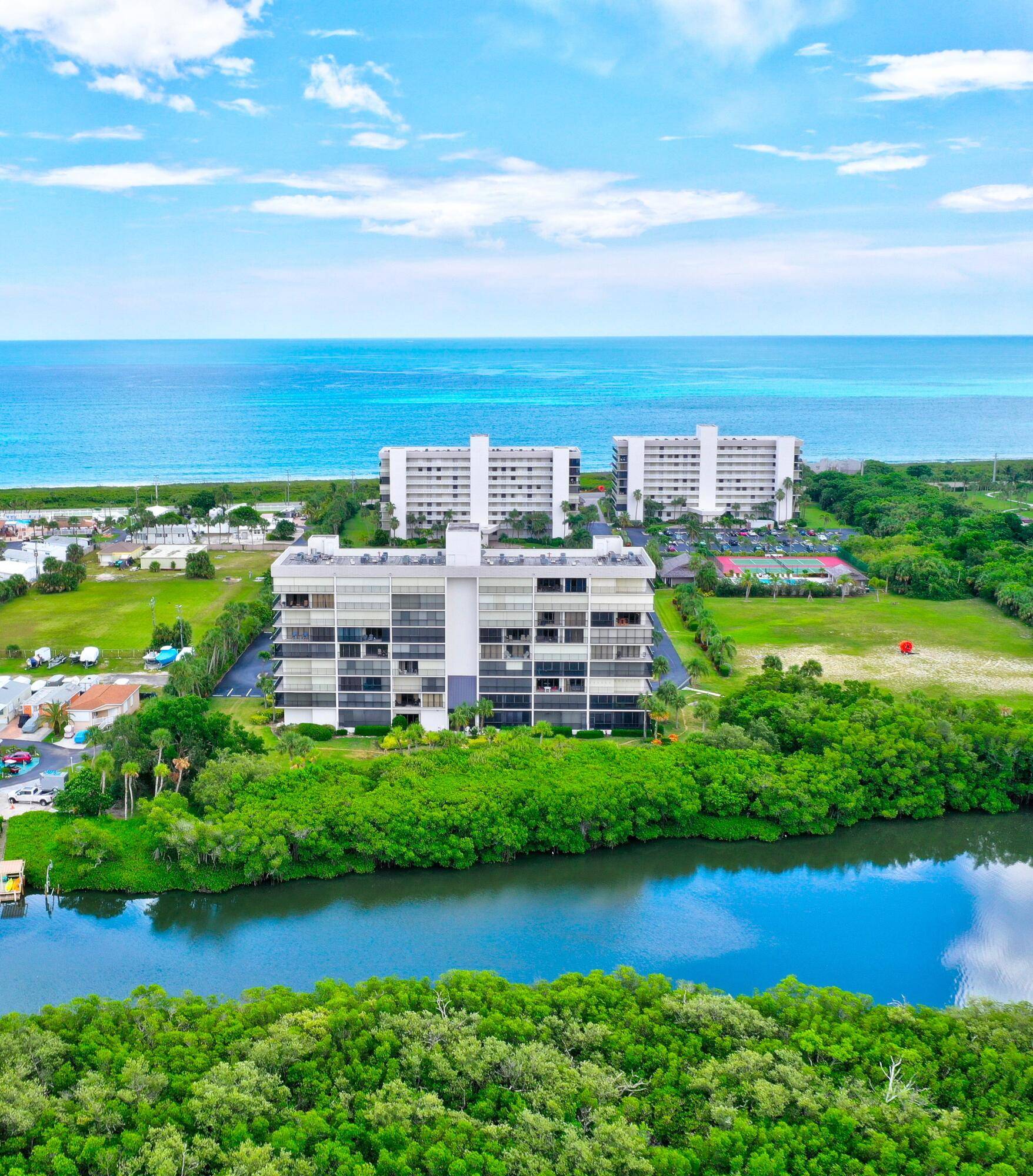 Experience the ultimate in coastal living, where every day feels like a getaway.