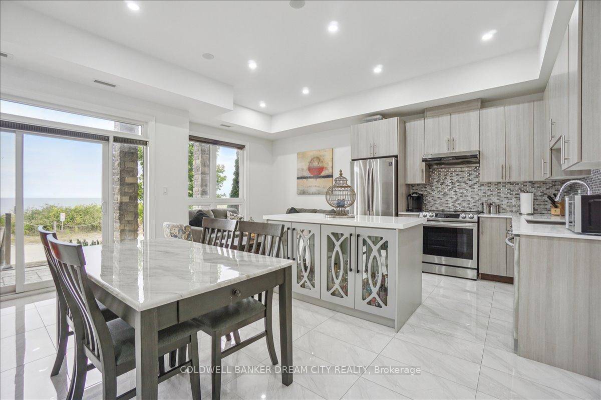 Your dream of owning a beachfront property is here !