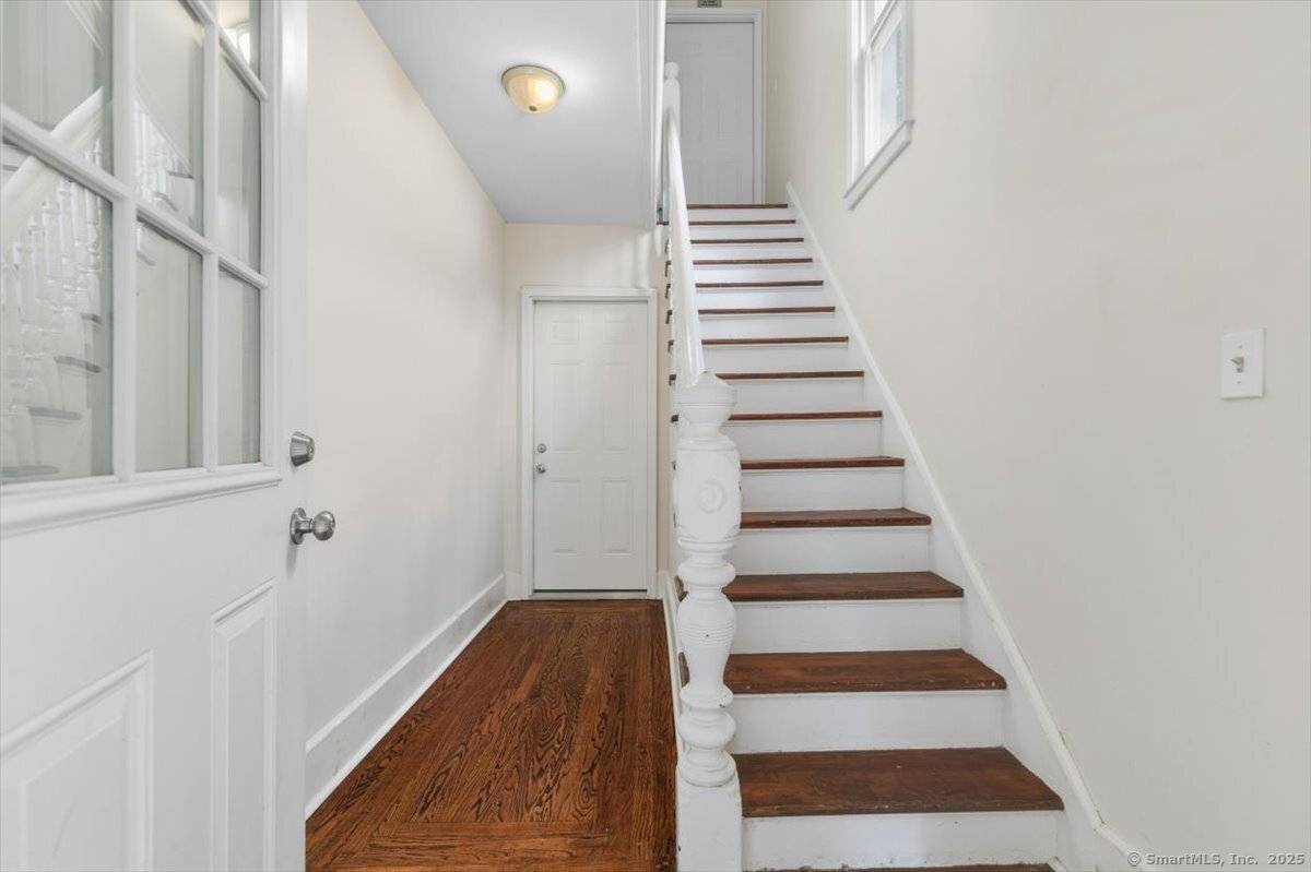 Welcome to this East Shore, renovated 2 family home, ideally located just minutes from vibrant downtown New Haven !