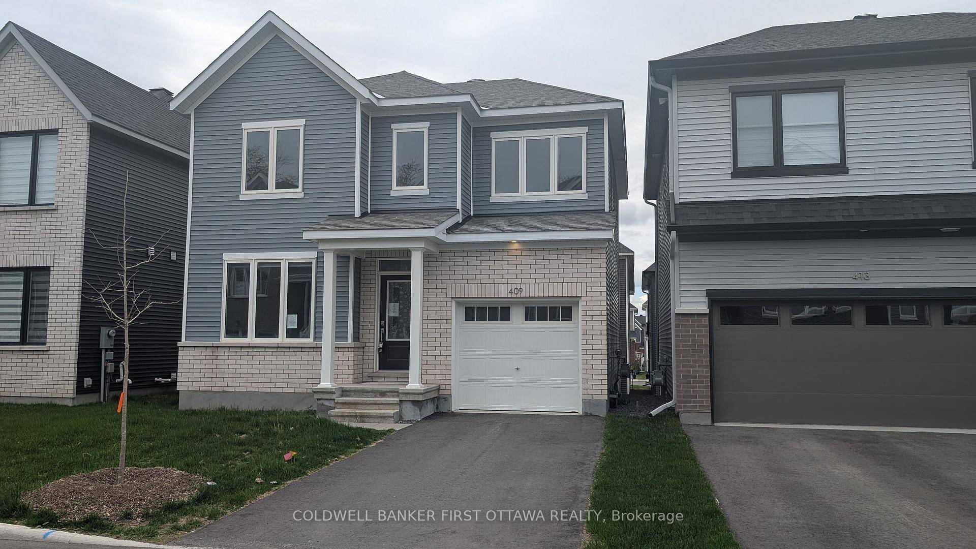 Welcome to this beautifully maintained, nearly new 3 bedroom, 4 bathroom home nestled in the desirable community of The Ridge.