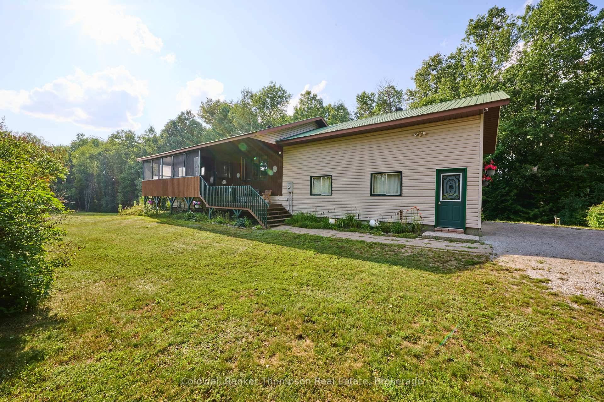 Welcome home to this charming 4 bedroom, 1.