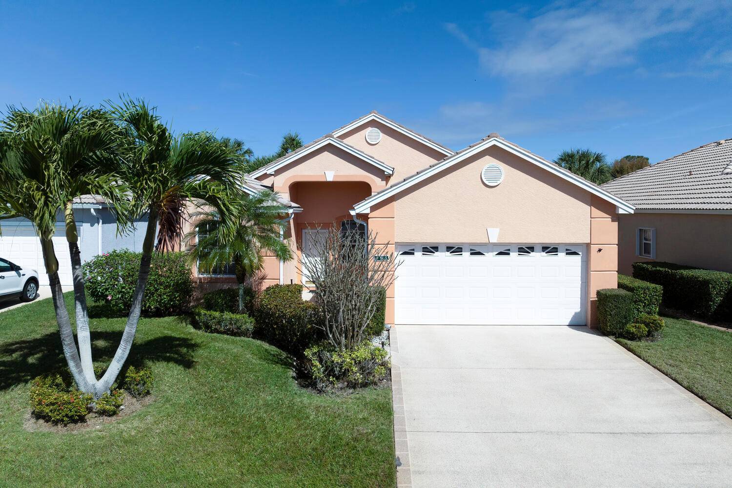 Great Investment Leisure Convenience Low Maintenance Cost !