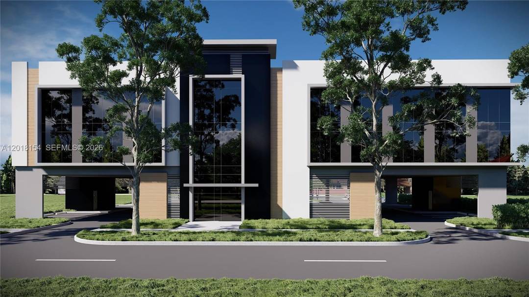 22, 658 SF new construction Class A medical office building situated on approximately 1.