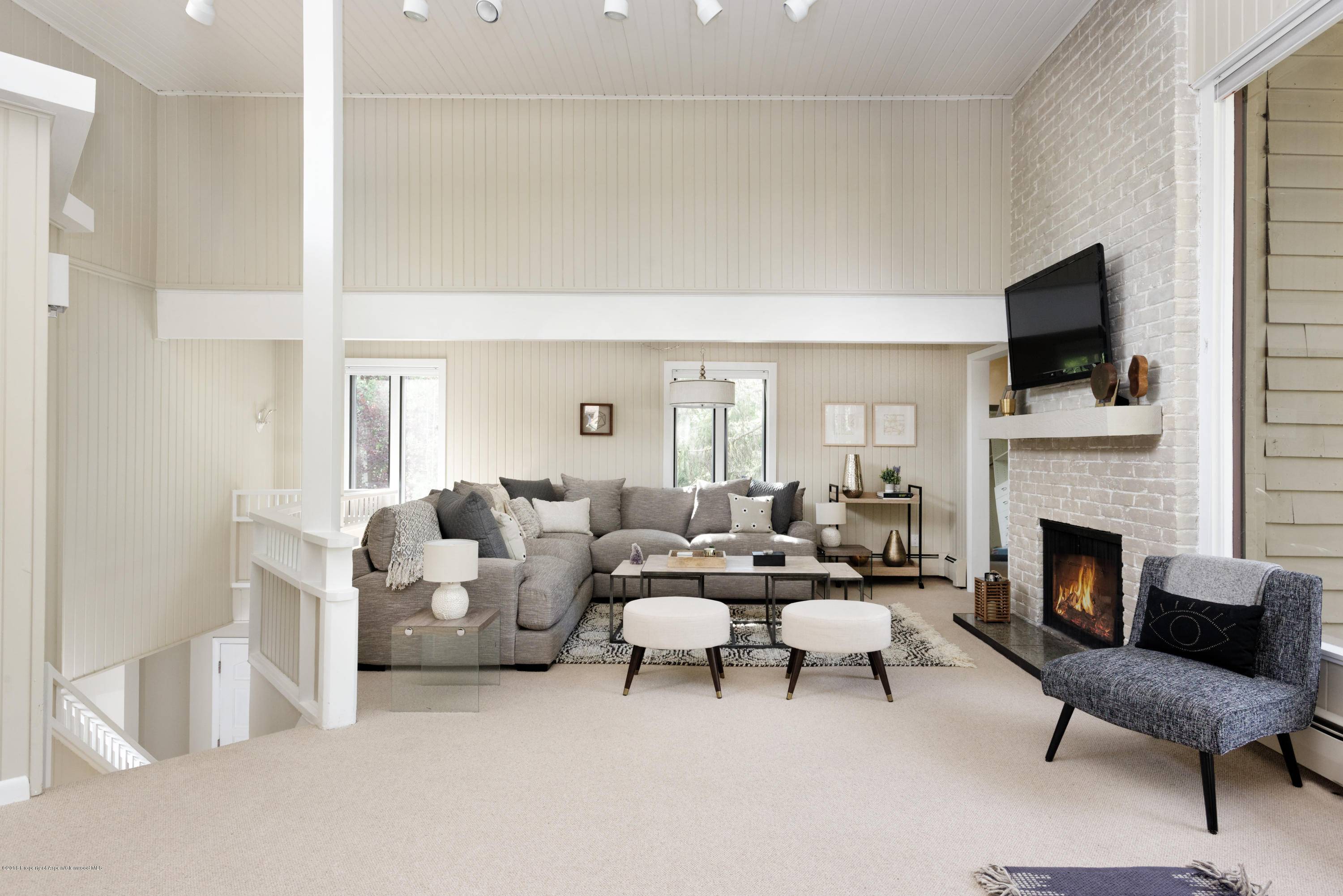 117 Monarch Street Residential aspen colorado