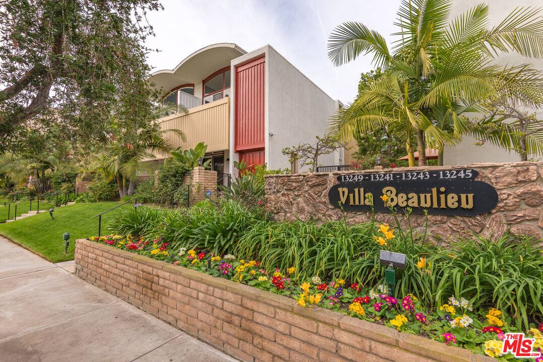 13245   Fiji Way 3BR Marina Del Rey La