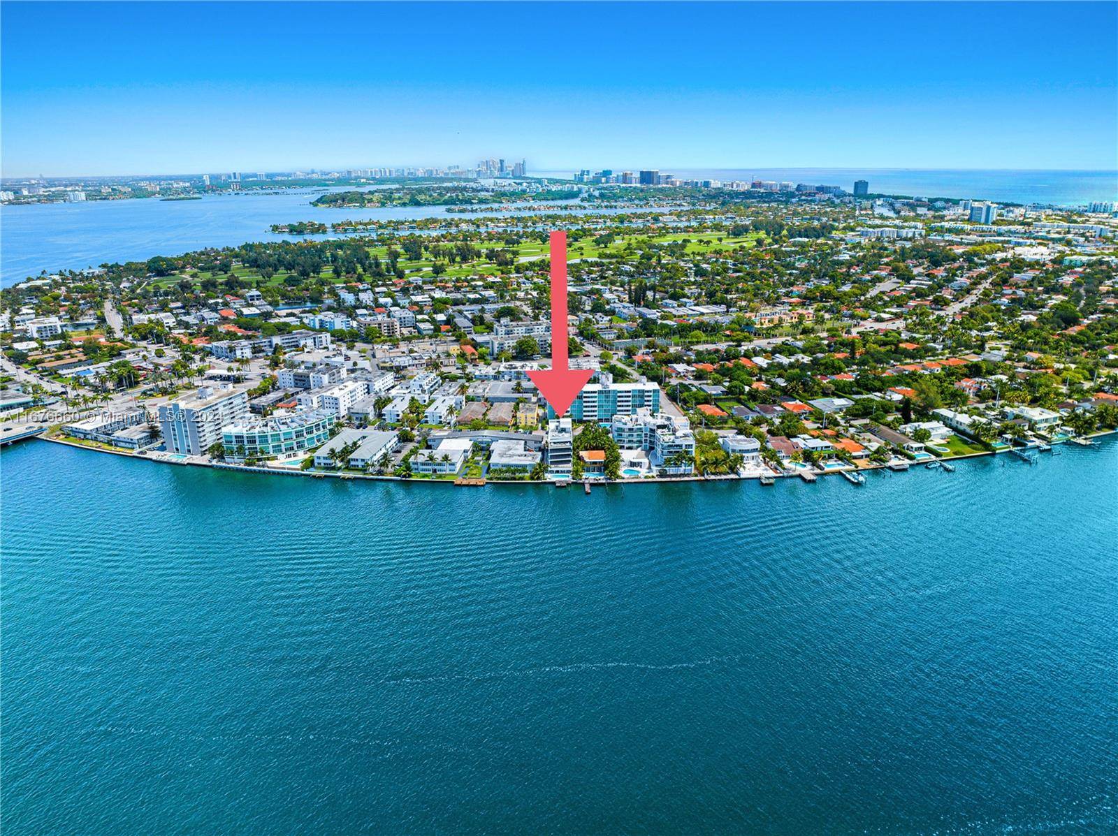 NEW CONSTRUCTION MODERN RESIDENCE BY SABAL LUXURY BUILDER FEATURING DIRECT DOWNTOWN amp ; WIDE BAY VIEWS !