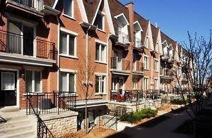 New Year, New Place ! Welcome To Liberty Village !