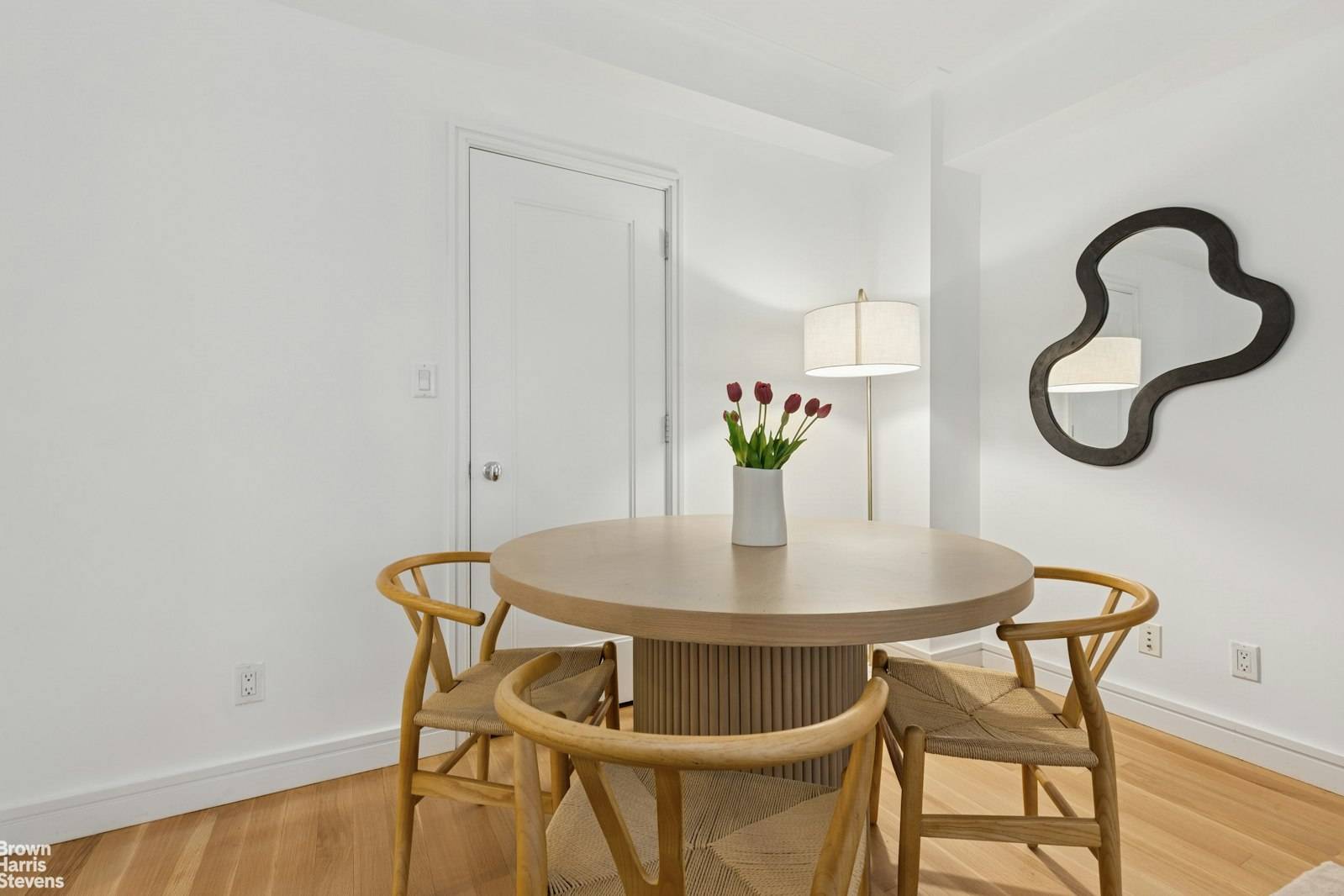 Welcome to 3K at 230 Riverside Drive.
