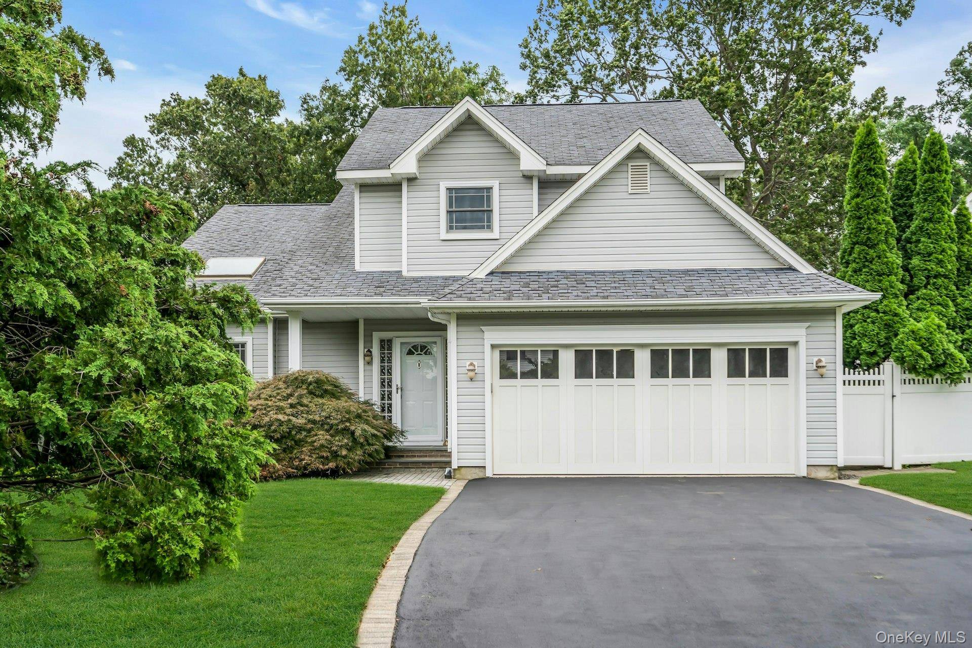 Welcome to Country Estates !