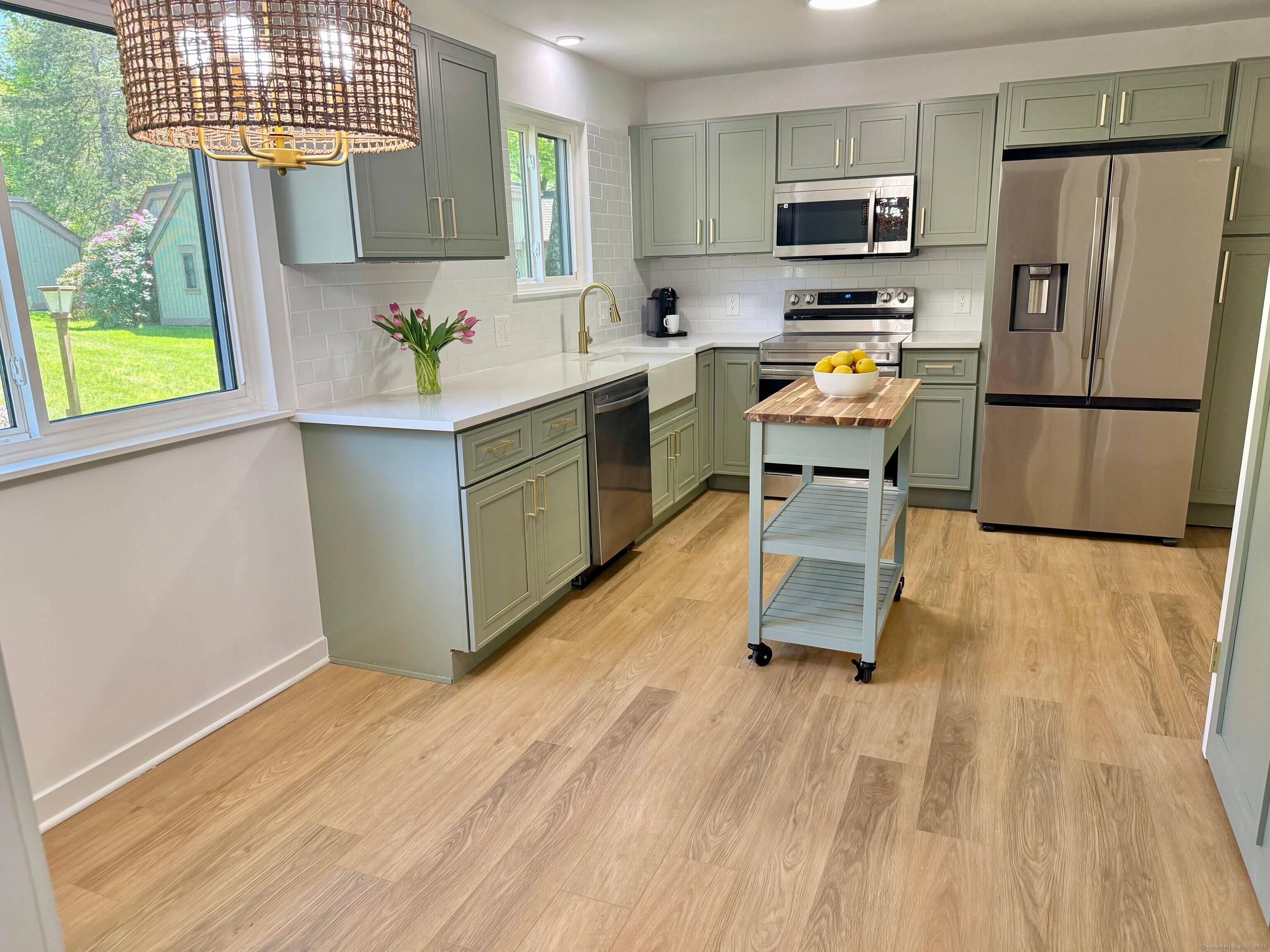 Motivated Seller ! Welcome to your new home !