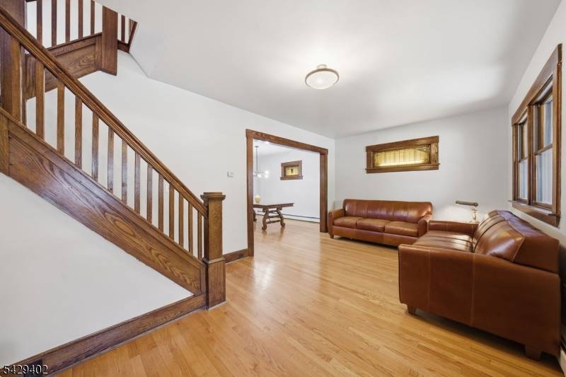 For the first time in 57 years, this Hawthorne home opens its door and it's the kind of place that makes you feel something the second you walk in.