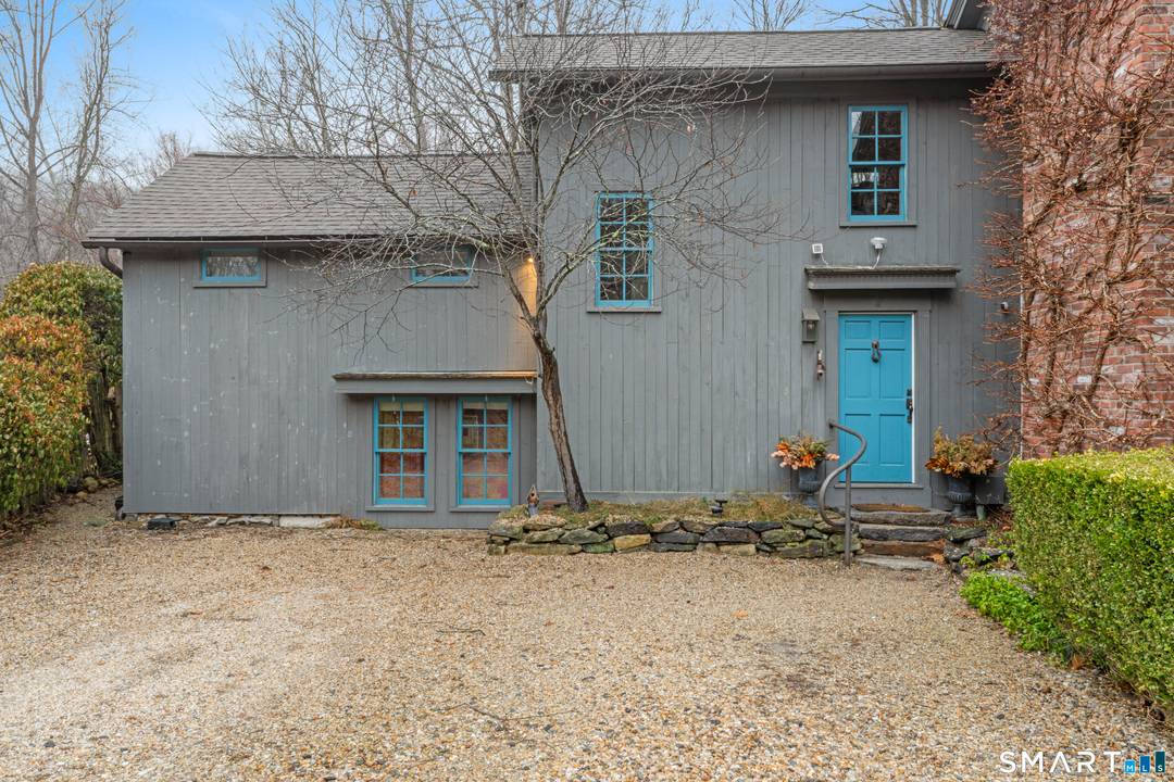 Here's the summer escape you've been waiting for.