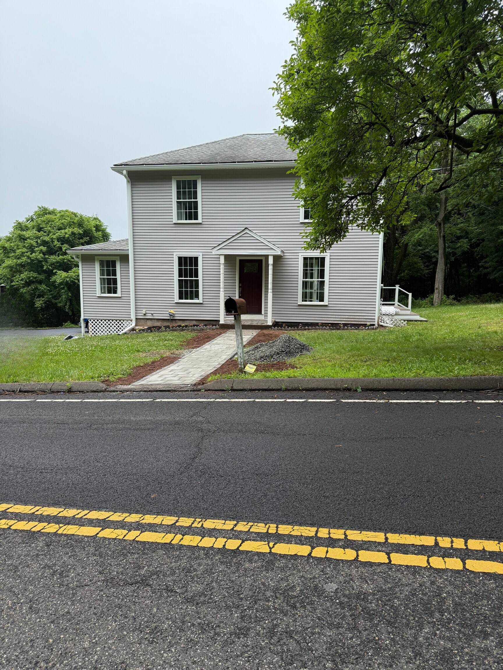 Rebuilt from the studs in 2025, this 4 bed, 2.