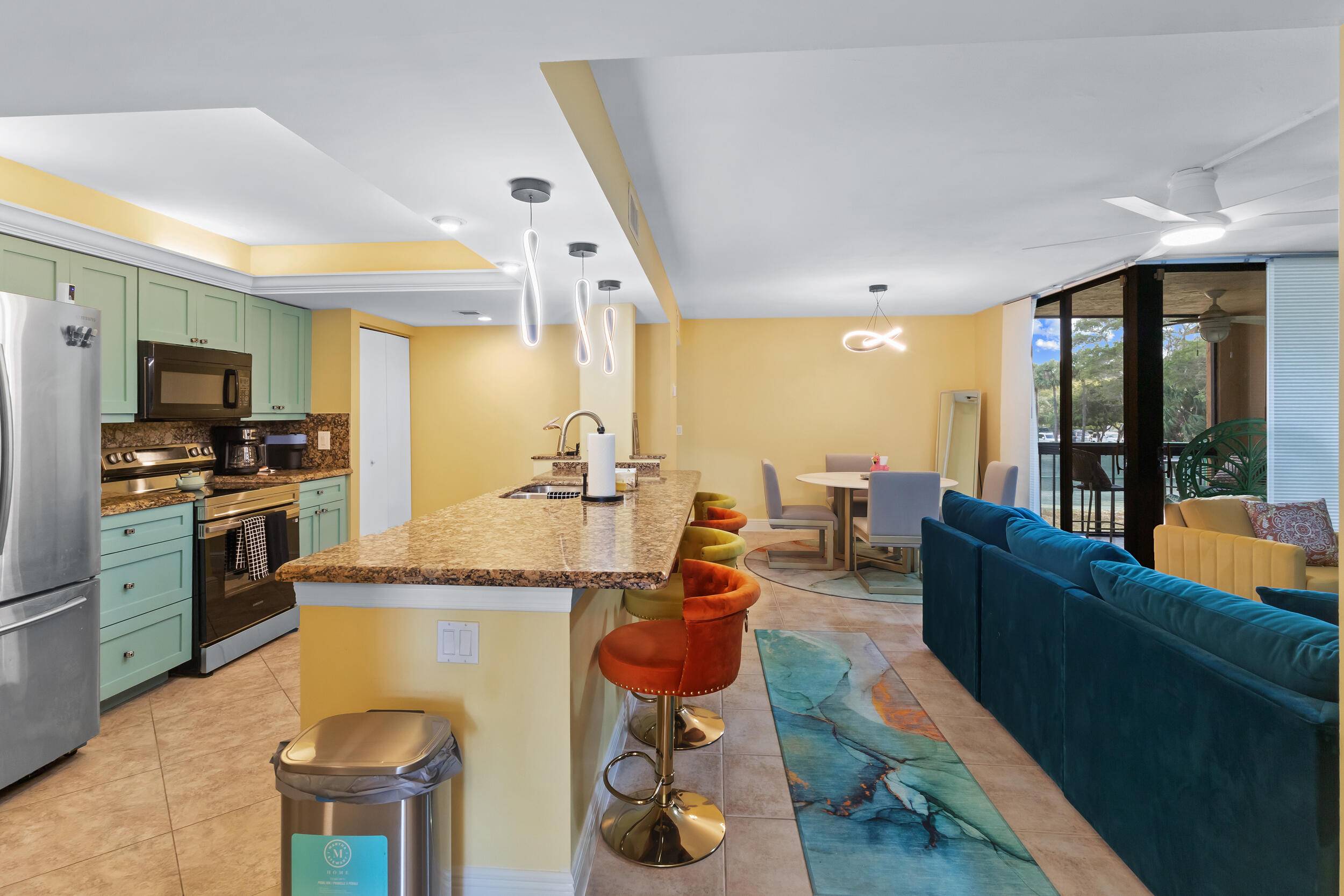 Welcome to the sought after Delray Racquet Club in sunny Delray Beach Florida !