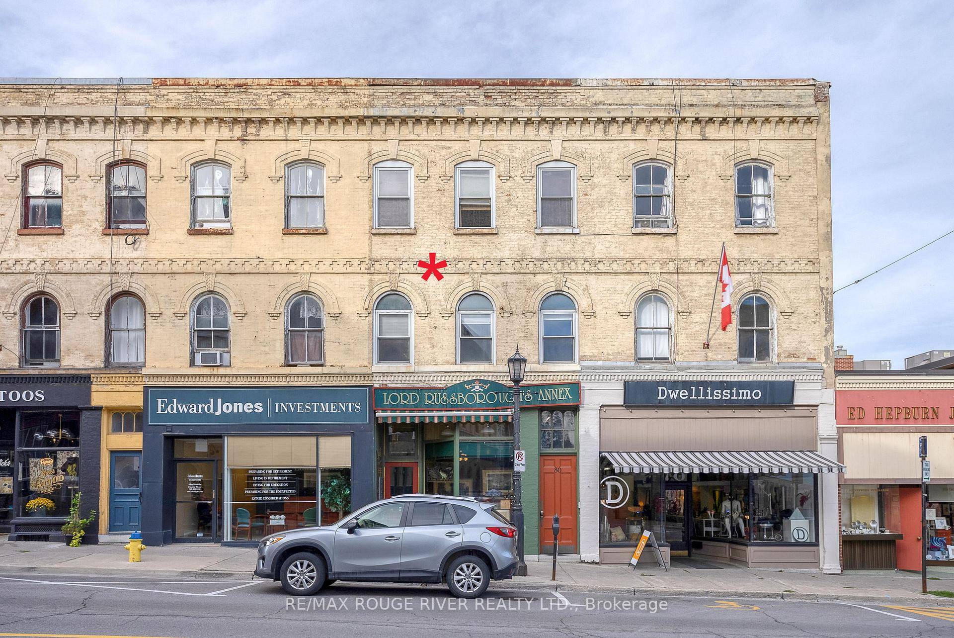 Retirement calls and with it a perfect opportunity to be a part of a prime, vibrant, historical community.